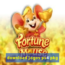 download jogos ps4 pkg